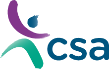 CSA Logo